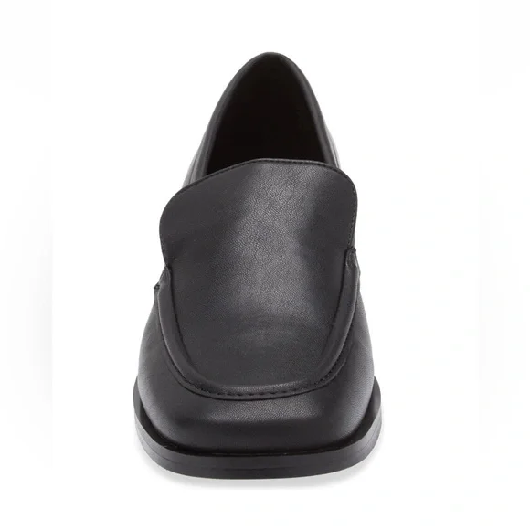 Open Edit Black Blayke Loafer Women’s Size 5 Medium - Picture 4 of 13